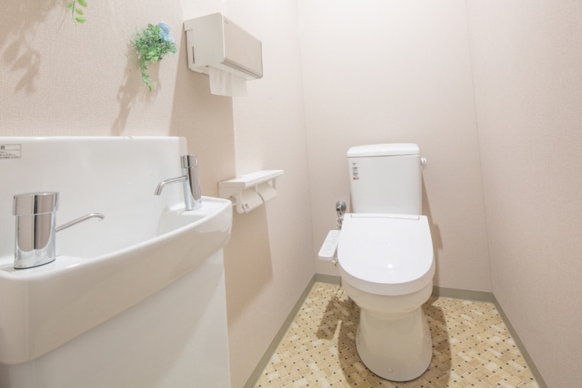 家族葬のタクセル花の木