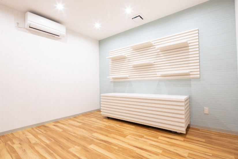 家族葬のタクセル花の木