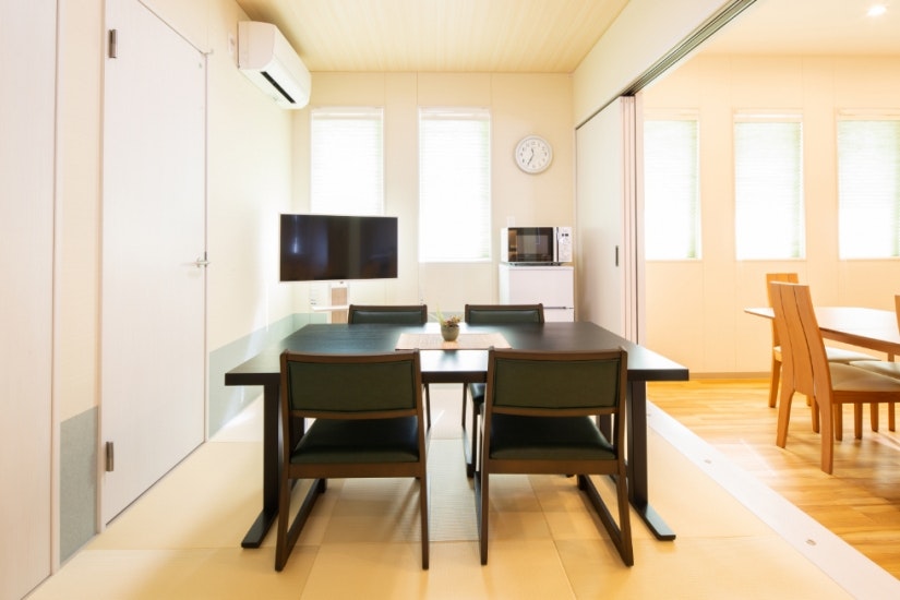 家族葬のタクセル末広