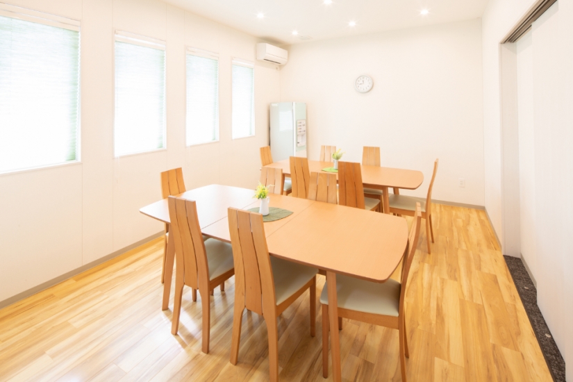 家族葬のタクセル末広