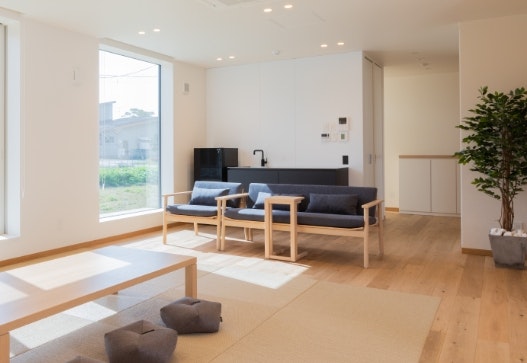 家族葬サラノキ