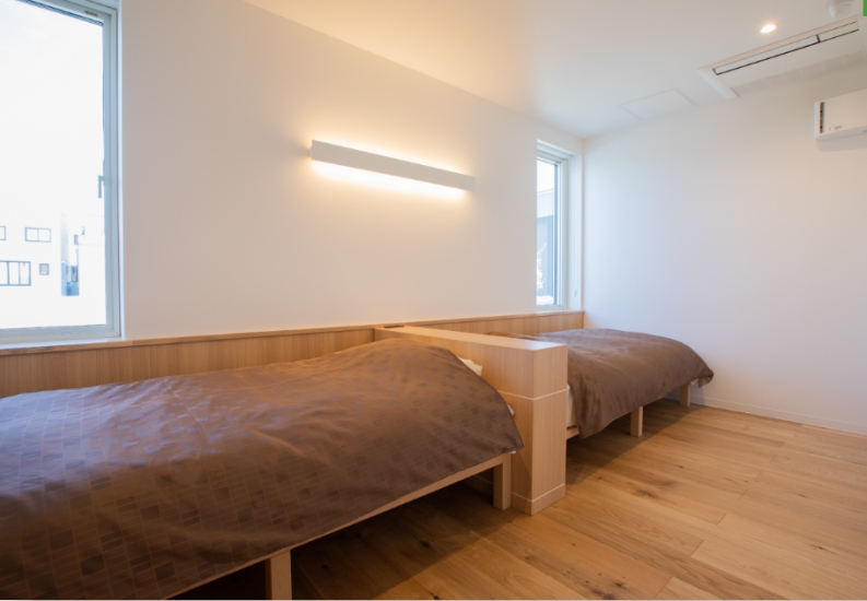 家族葬サラノキ