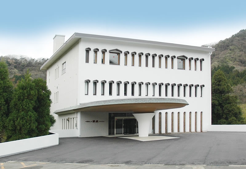 一休さんの米永 YAMANAKA