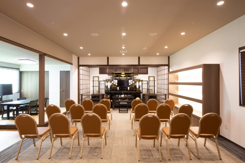 さがみ典礼の家族葬 結城