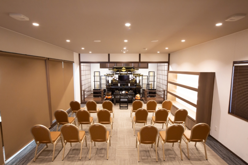 さがみ典礼の家族葬 結城