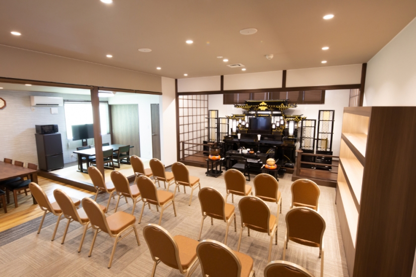 さがみ典礼の家族葬 結城