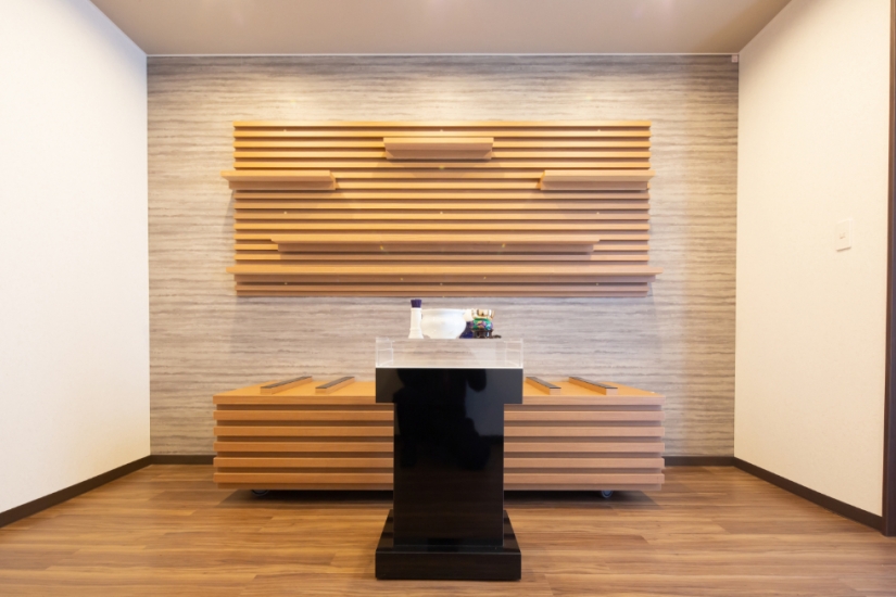 さがみ典礼の家族葬 結城