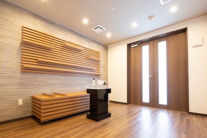 さがみ典礼の家族葬 結城