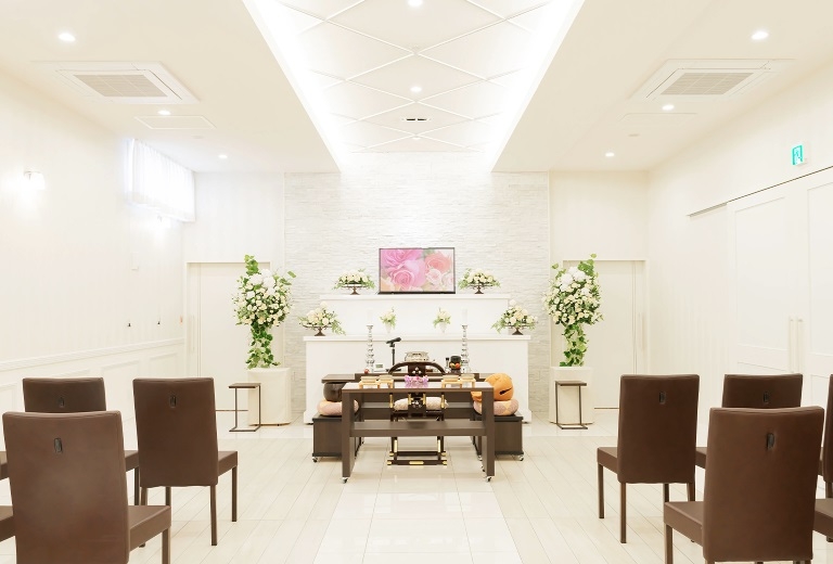 小さな森の家 取手東