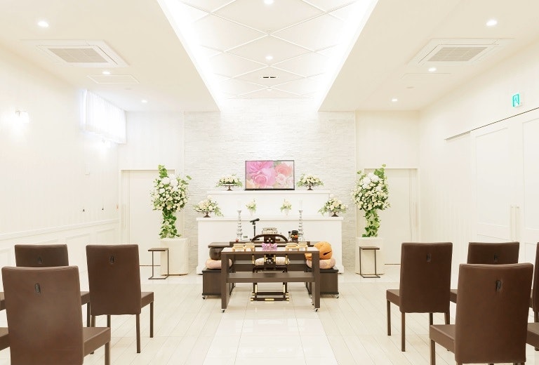 小さな森の家 取手東