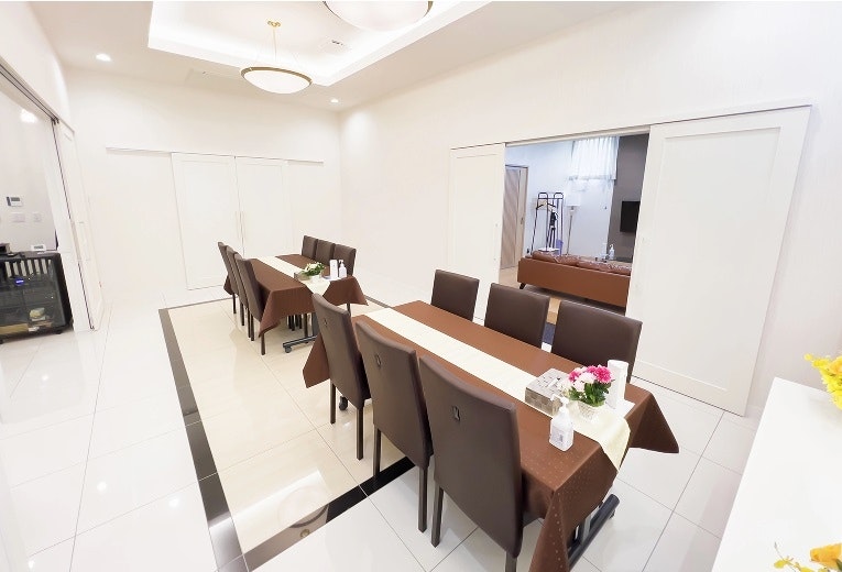 小さな森の家 取手東