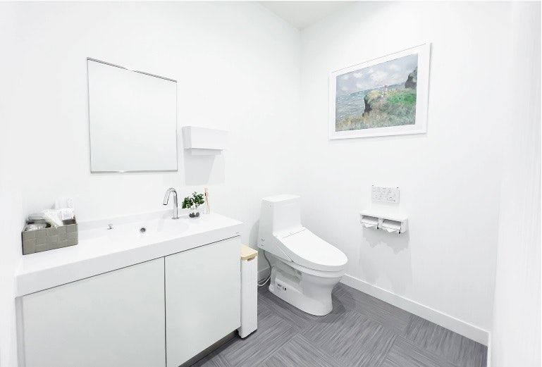 小さな森の家 取手東