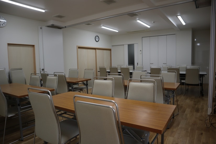 智遍寺霊園 恵の聖地