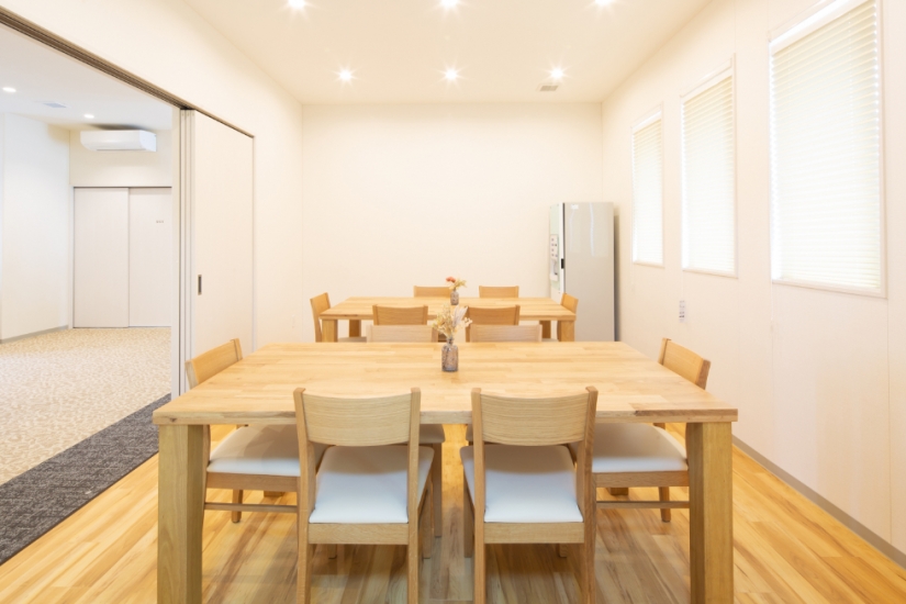 家族葬のタクセル 西朝日町