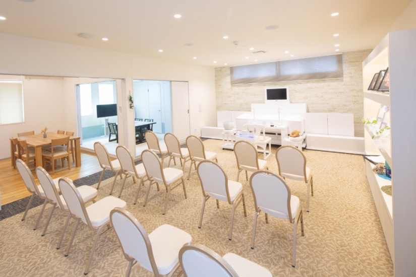 家族葬のタクセル 西朝日町