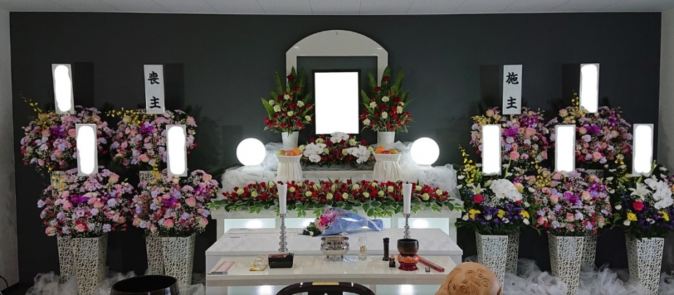 迦凜セレモニーふかやホール（深谷市）の葬儀料金・アクセス情報(電車