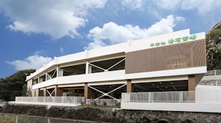 平安社 滑石斎場