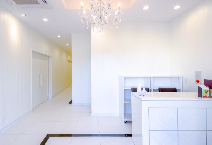 小さな森の家 北越谷