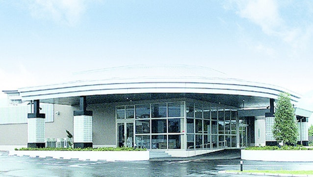 アピオセレモニーホール山梨