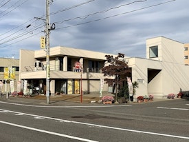 花王堂やすらぎホール彩葉花