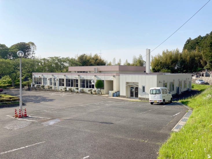 日立市金沢火葬場（日立市）の葬儀料金・アクセス情報(電車・駐車場