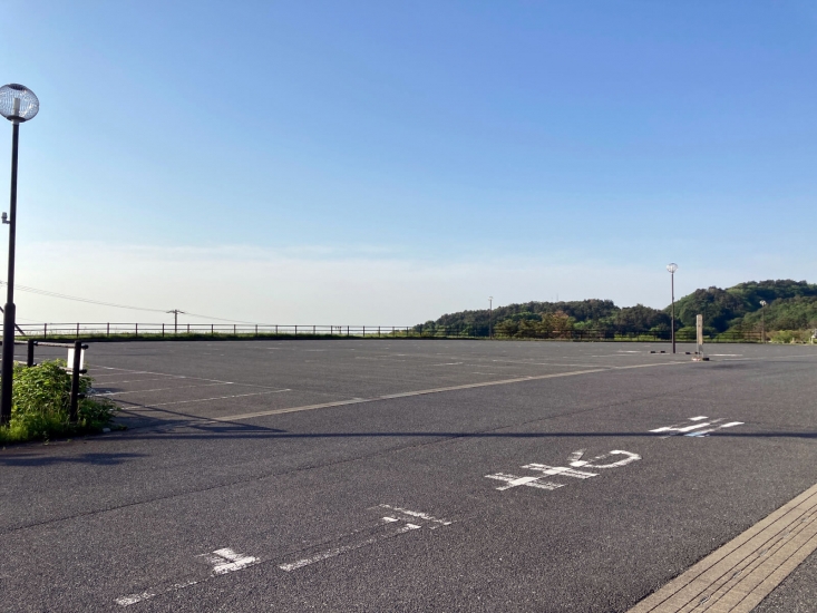 日立鞍掛山葬祭場