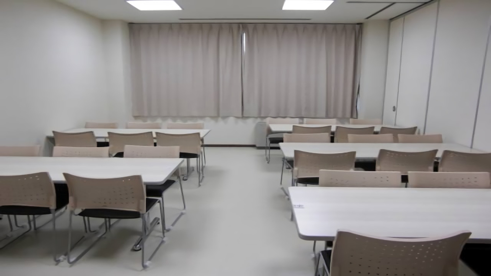 龍ケ崎市営斎場