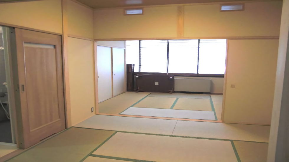 龍ケ崎市営斎場