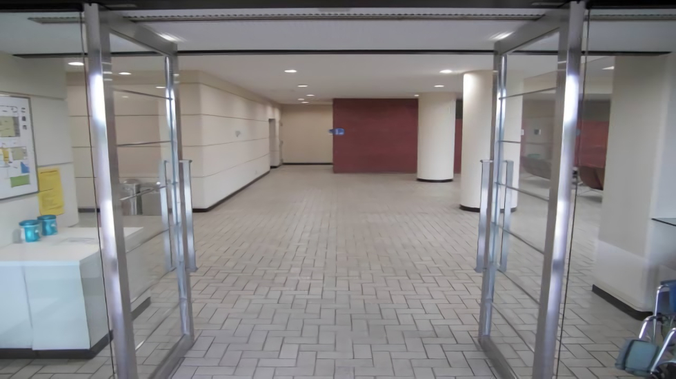 龍ケ崎市営斎場