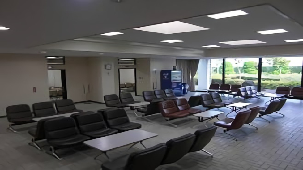 龍ケ崎市営斎場