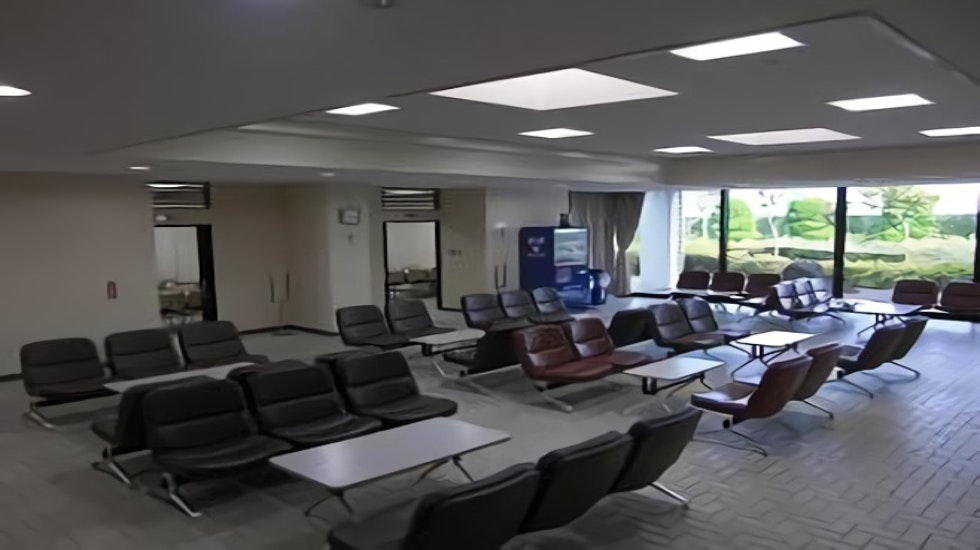 龍ケ崎市営斎場