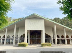 利根沼田広域斎場ぬまた聖苑