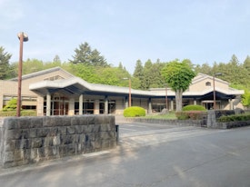 吾妻郡東部火葬場(なかのじょう聖苑)