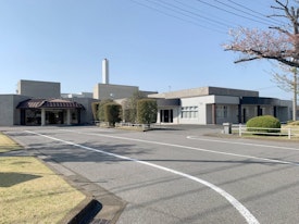 大泉町外二町斎場