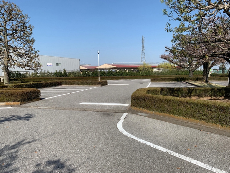 大泉町外二町斎場