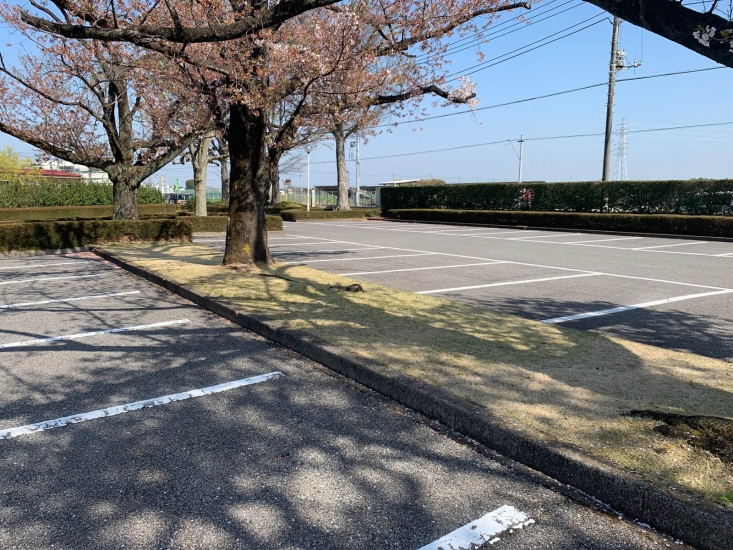 大泉町外二町斎場