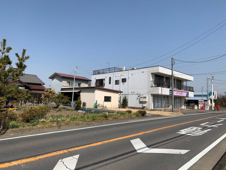 友愛家族葬ホール