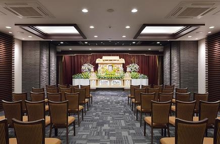 博全社 都賀儀式殿