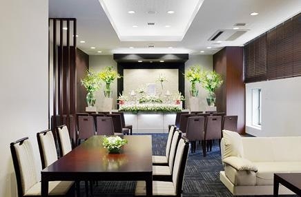 博全社 都賀儀式殿