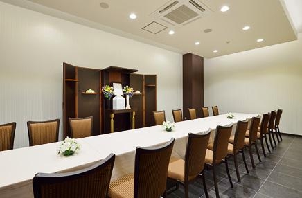 博全社 都賀儀式殿