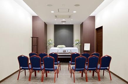 博全社 都賀儀式殿