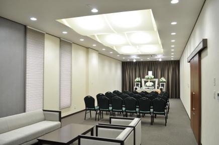 博全社 千葉みなとセレモニールーム