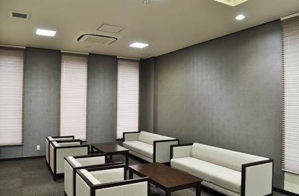 博全社 千葉みなとセレモニールーム