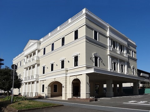 博全社 美浜儀式殿