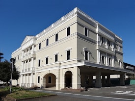 博全社 美浜儀式殿