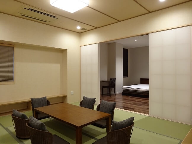 博全社 美浜儀式殿