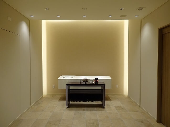 博全社 美浜儀式殿