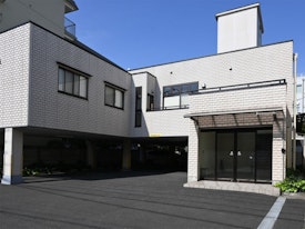 善照寺 仏教会館