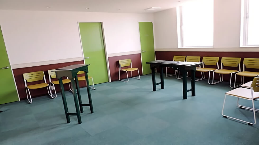 グリーンホール環七野方