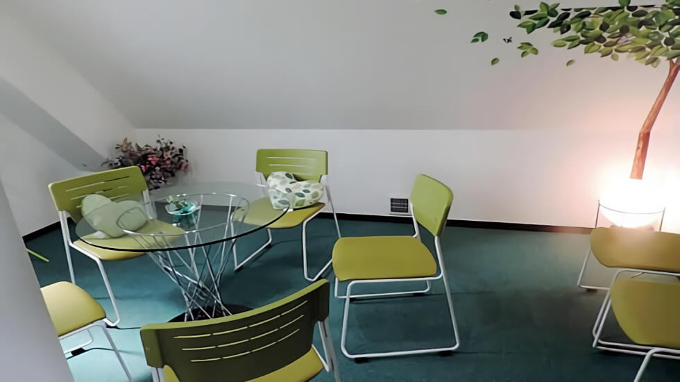 グリーンホール環七野方